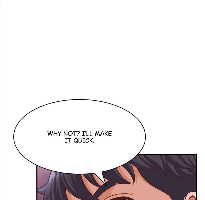 Right Under His Roof - Chapter 14 Page 10