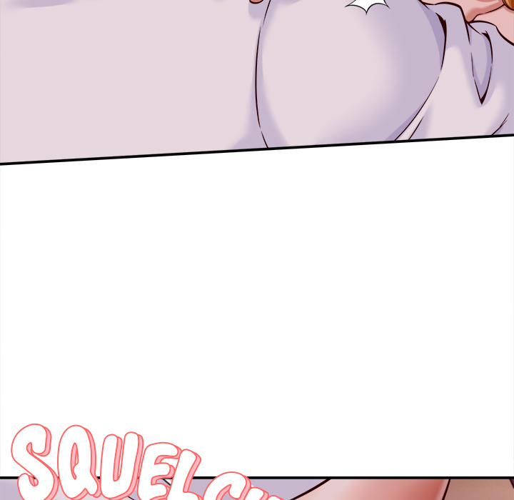 Right Under His Roof - Chapter 14 Page 121