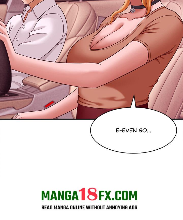 Right Under His Roof - Chapter 14 Page 13