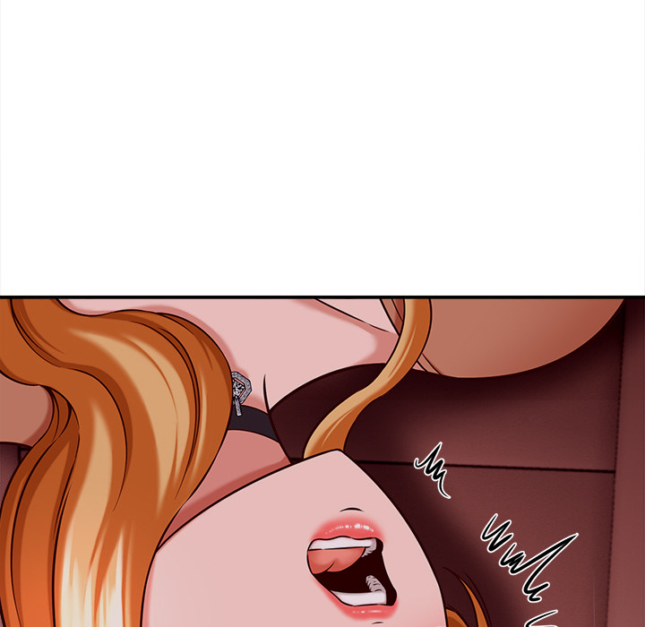 Right Under His Roof - Chapter 14 Page 141