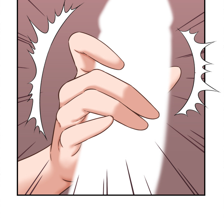 Right Under His Roof - Chapter 14 Page 25