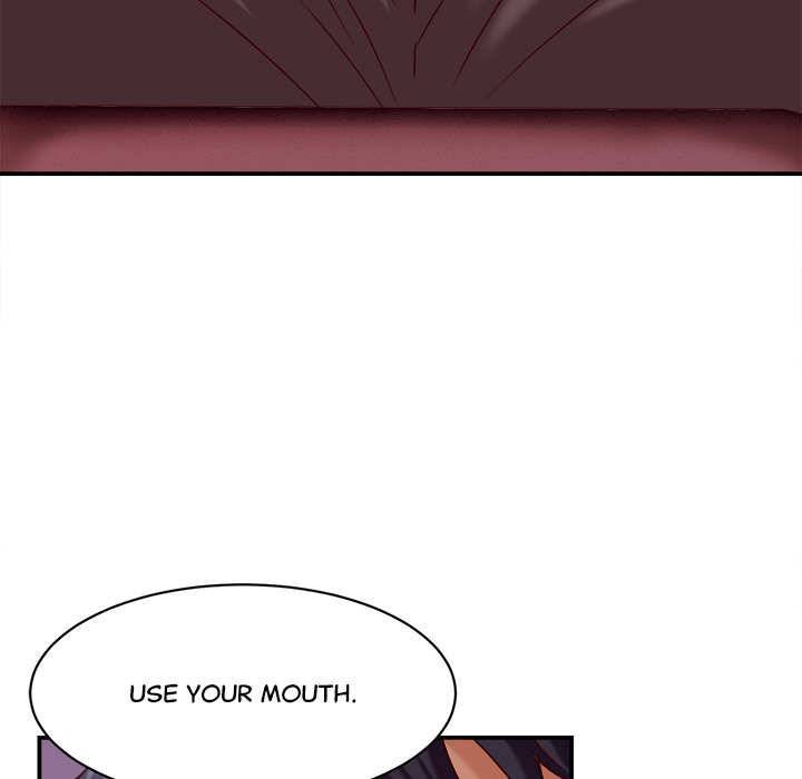 Right Under His Roof - Chapter 14 Page 28