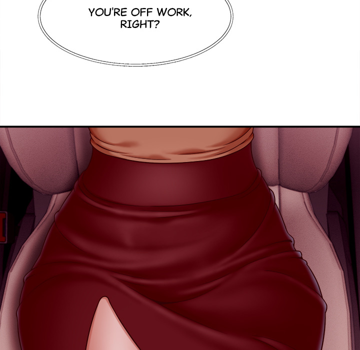 Right Under His Roof - Chapter 14 Page 42