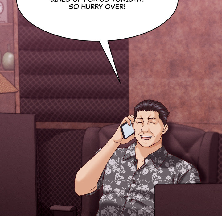 Right Under His Roof - Chapter 14 Page 48