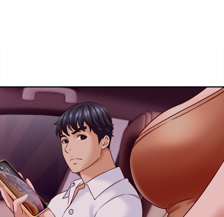 Right Under His Roof - Chapter 14 Page 53