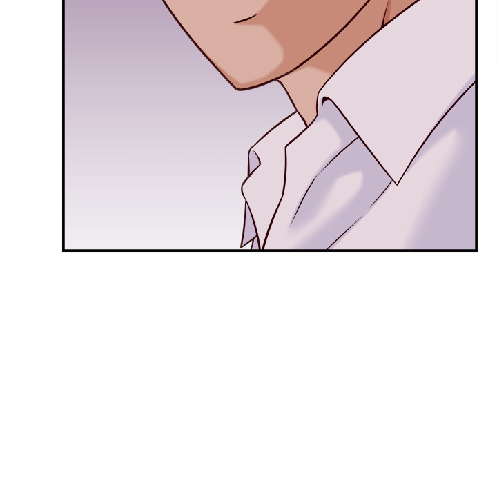 Right Under His Roof - Chapter 14 Page 59