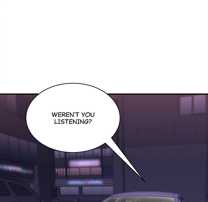 Right Under His Roof - Chapter 14 Page 60