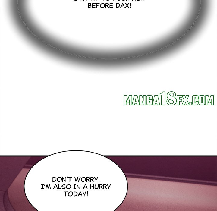 Right Under His Roof - Chapter 14 Page 79