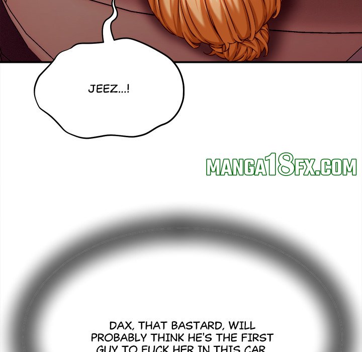 Right Under His Roof - Chapter 14 Page 91