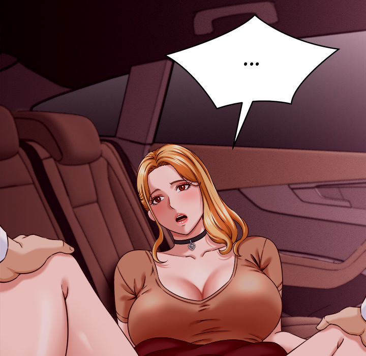 Right Under His Roof - Chapter 14 Page 95