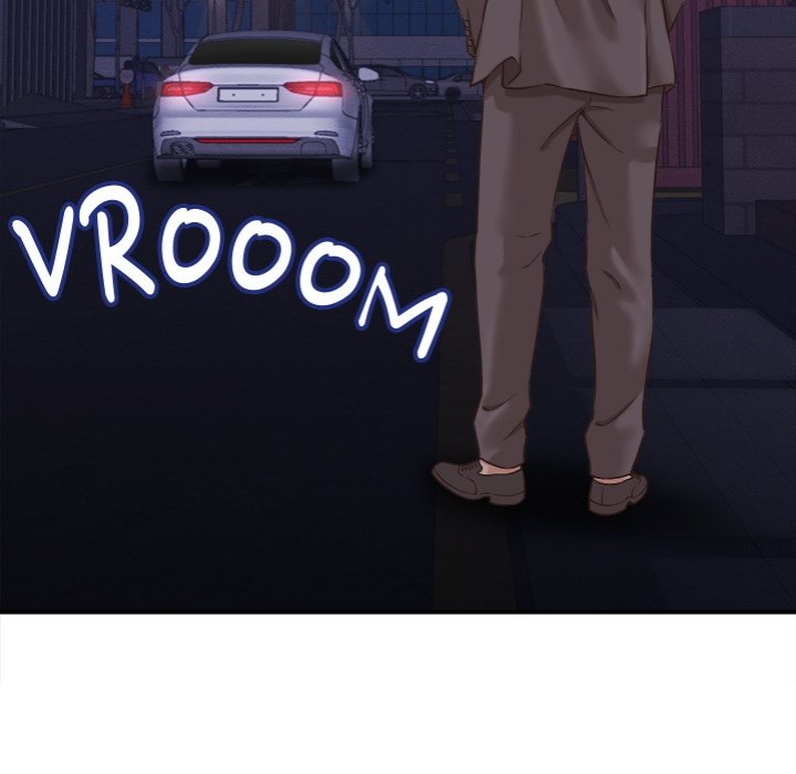 Right Under His Roof - Chapter 15 Page 101