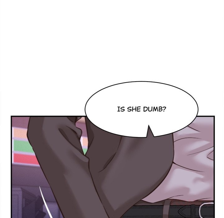 Right Under His Roof - Chapter 15 Page 102