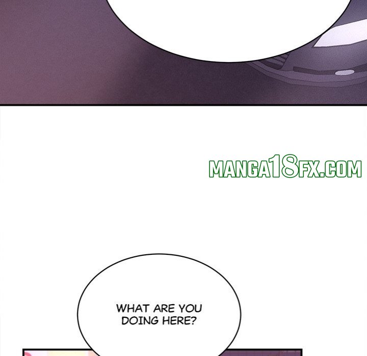 Right Under His Roof - Chapter 15 Page 112