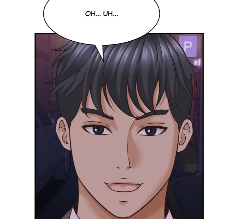 Right Under His Roof - Chapter 15 Page 115