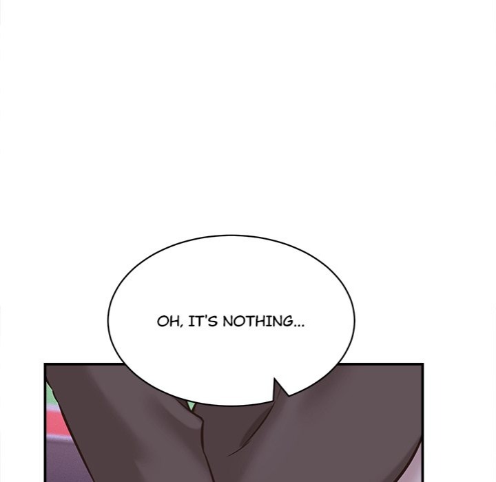 Right Under His Roof - Chapter 15 Page 118