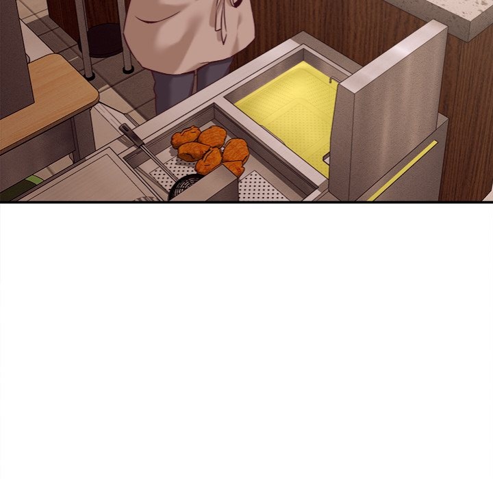 Right Under His Roof - Chapter 15 Page 137