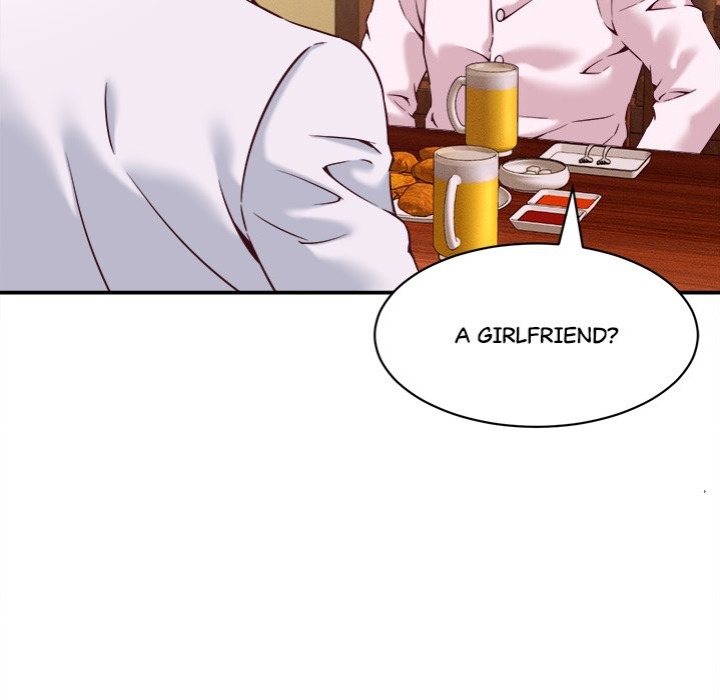 Right Under His Roof - Chapter 15 Page 143