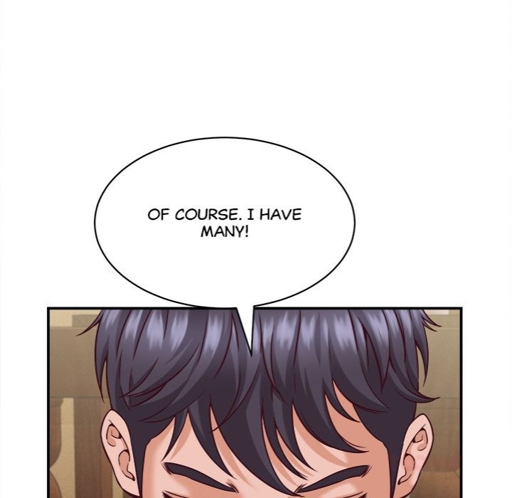 Right Under His Roof - Chapter 15 Page 147