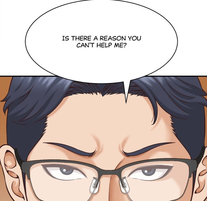 Right Under His Roof - Chapter 15 Page 163