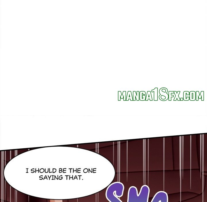 Right Under His Roof - Chapter 15 Page 23