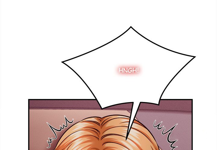 Right Under His Roof - Chapter 15 Page 3