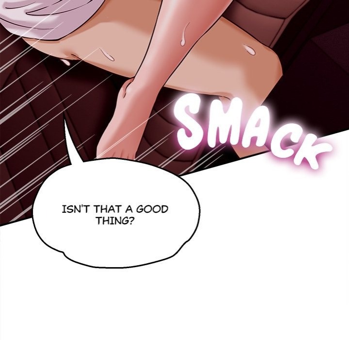 Right Under His Roof - Chapter 15 Page 30