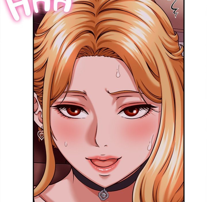 Right Under His Roof - Chapter 15 Page 32