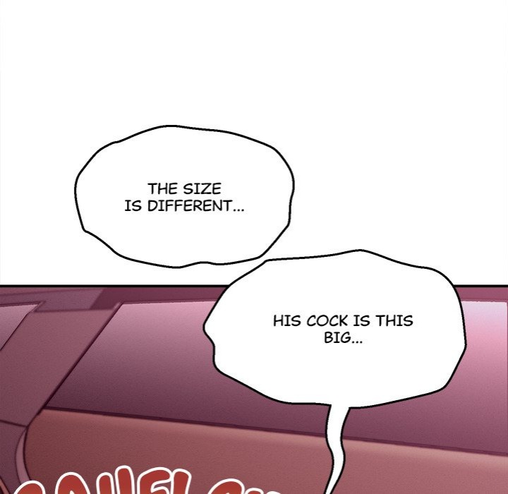 Right Under His Roof - Chapter 15 Page 44