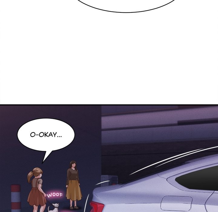 Right Under His Roof - Chapter 15 Page 72