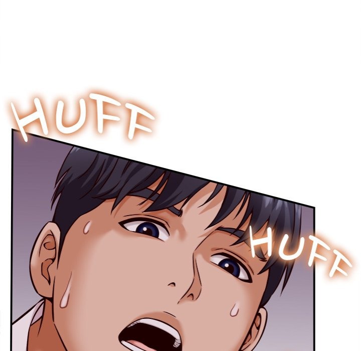 Right Under His Roof - Chapter 15 Page 87