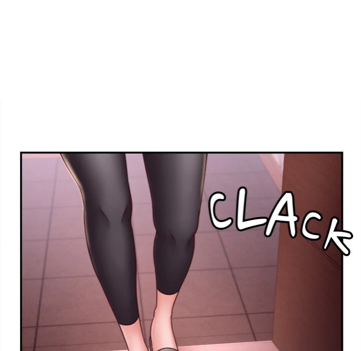 Right Under His Roof - Chapter 16 Page 100