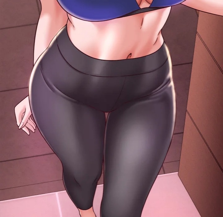 Right Under His Roof - Chapter 16 Page 104