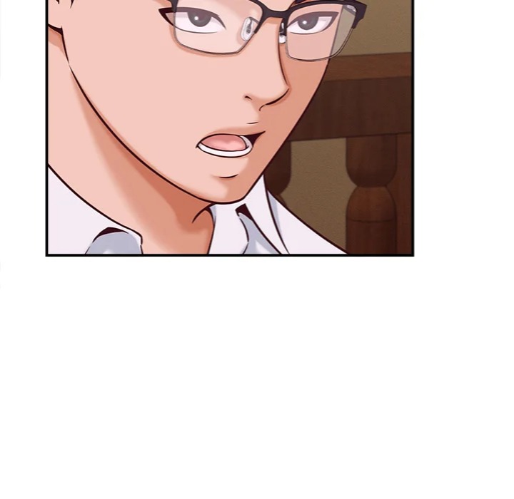 Right Under His Roof - Chapter 16 Page 11