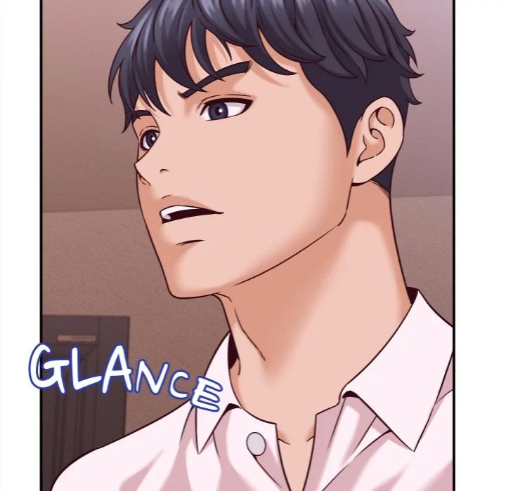 Right Under His Roof - Chapter 16 Page 125