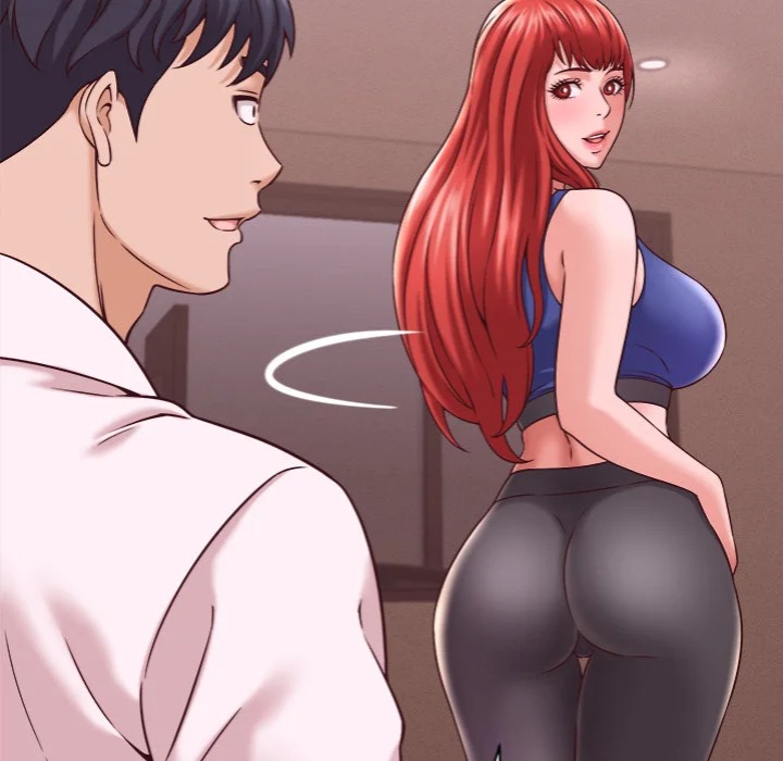 Right Under His Roof - Chapter 16 Page 136