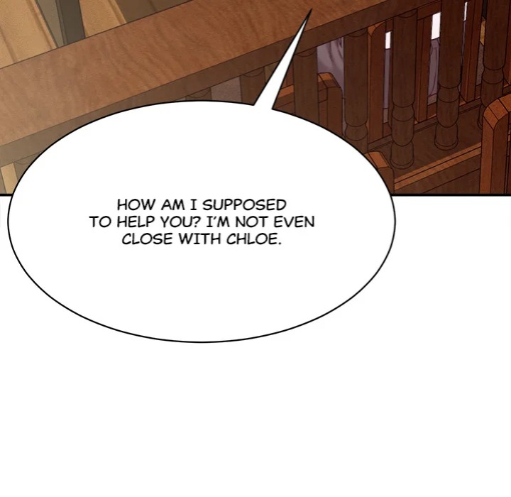 Right Under His Roof - Chapter 16 Page 25