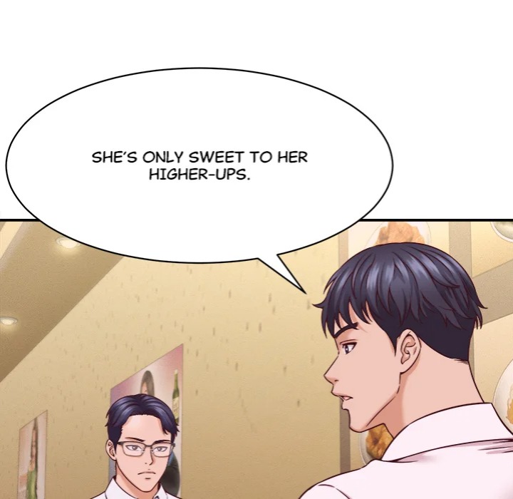 Right Under His Roof - Chapter 16 Page 28