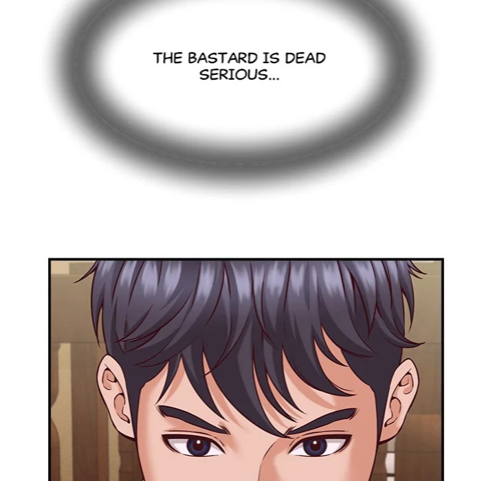 Right Under His Roof - Chapter 16 Page 32