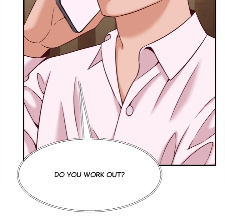 Right Under His Roof - Chapter 16 Page 40