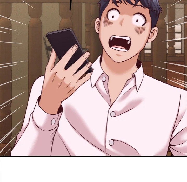 Right Under His Roof - Chapter 16 Page 44