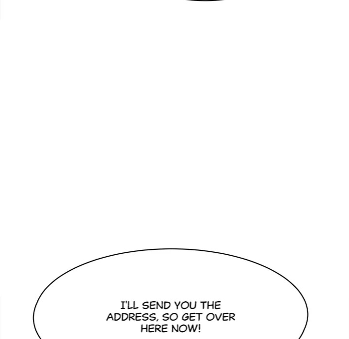 Right Under His Roof - Chapter 16 Page 50