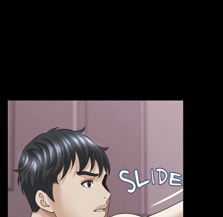 Right Under His Roof - Chapter 16 Page 59