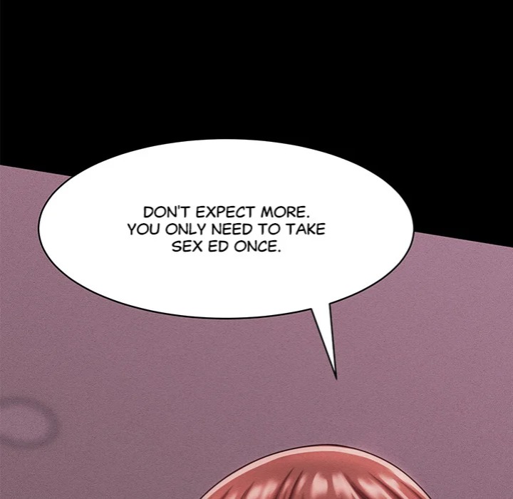 Right Under His Roof - Chapter 16 Page 61