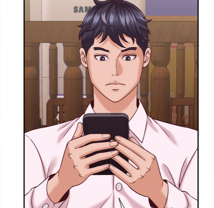 Right Under His Roof - Chapter 16 Page 68