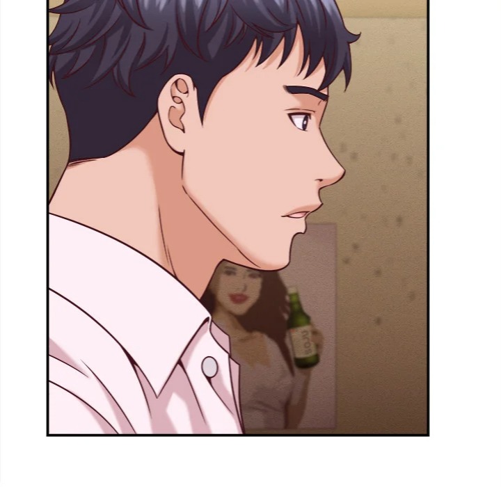 Right Under His Roof - Chapter 16 Page 77