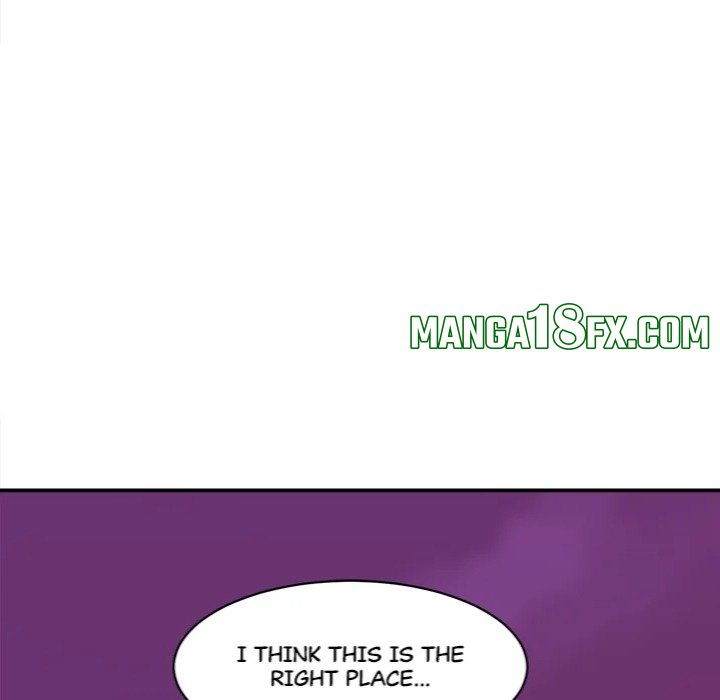 Right Under His Roof - Chapter 16 Page 90