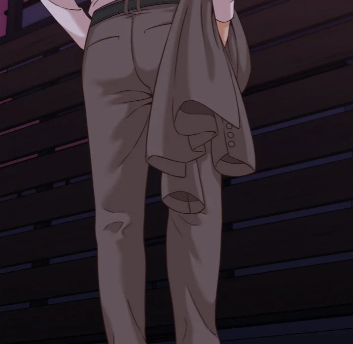 Right Under His Roof - Chapter 16 Page 92