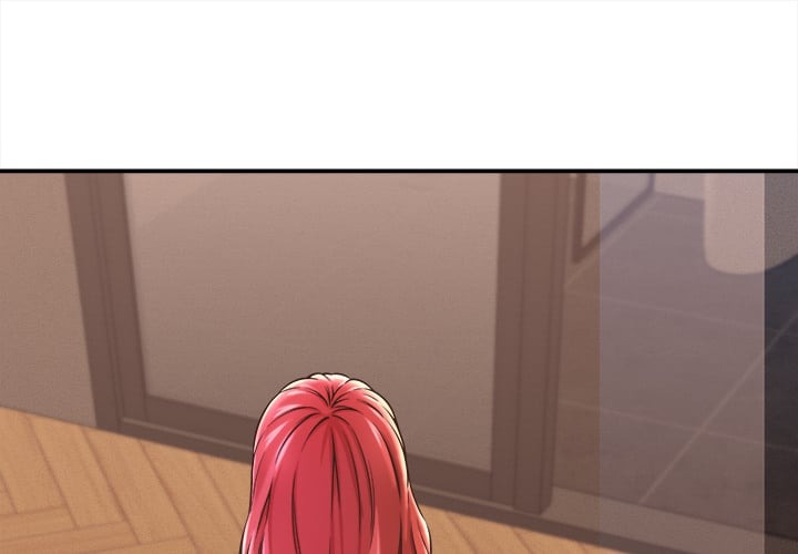 Right Under His Roof - Chapter 17 Page 1