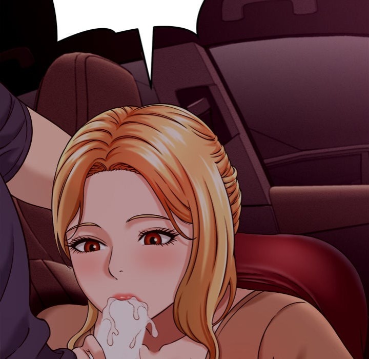 Right Under His Roof - Chapter 17 Page 104