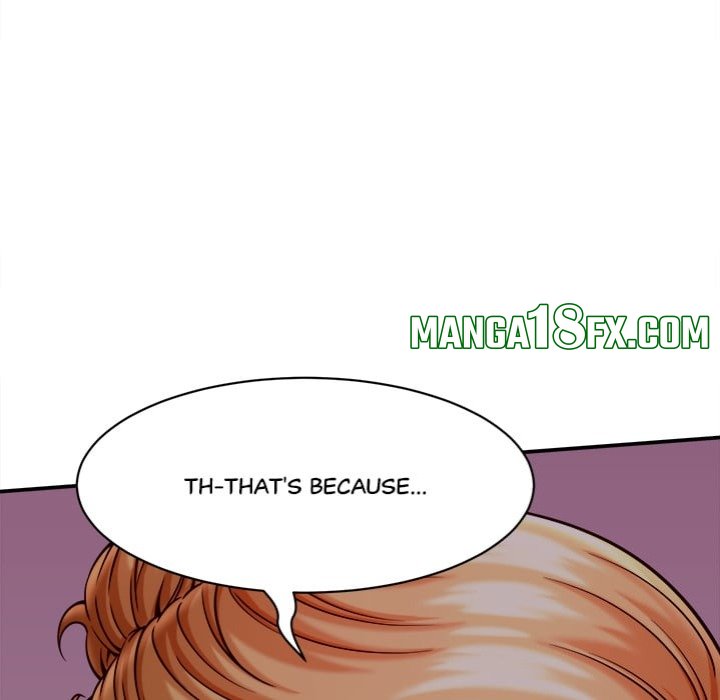 Right Under His Roof - Chapter 17 Page 113